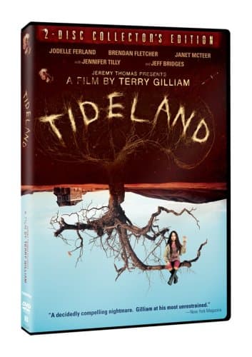 Tideland (Two-Disc Collector's Edition) [DVD]