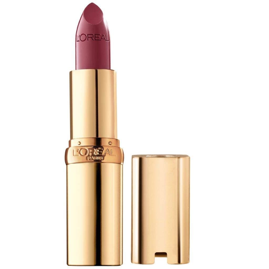 L'OREAL COLOUR RICHE LIPSTICK #590 BLUSHING BERRY (parallel import goods)