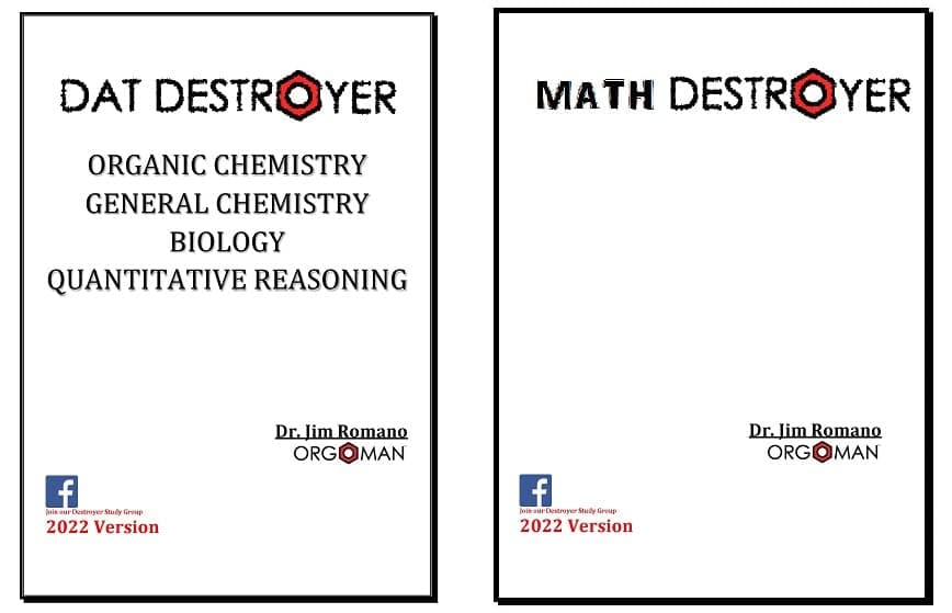 2023 DAT Destroyer 2023 Math Destroyer - A Comprehensive Guide to Crushing the DAT