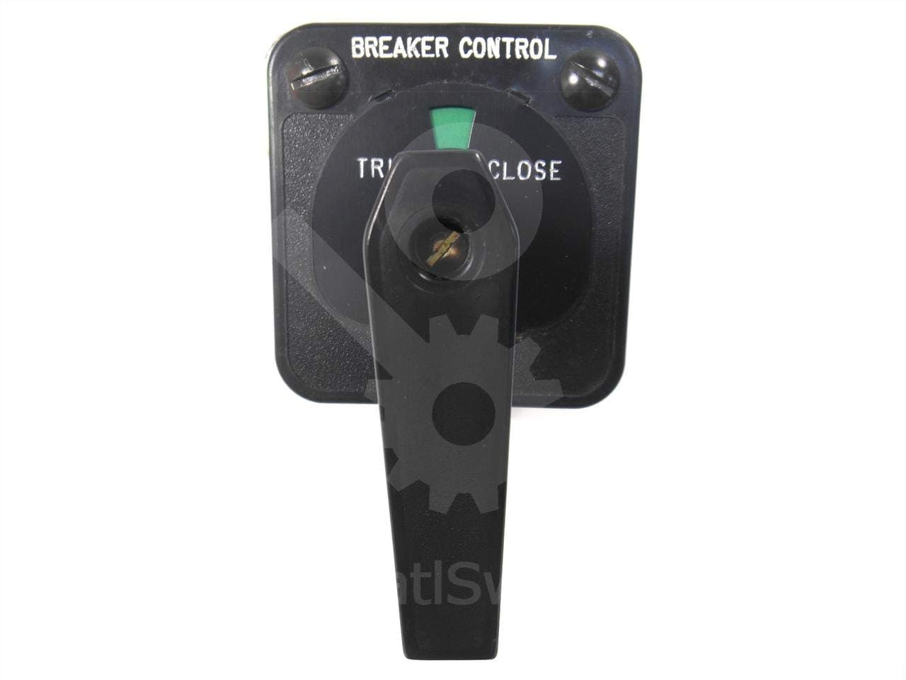 952438D - Circuit Breaker Control Switch
