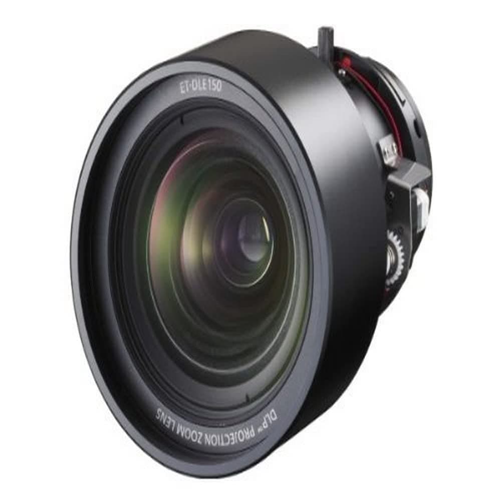 Power Zoom Lens 1.3-2.0:1 for PT-DW5100U/DW5100UL/D5700U/D5700UL