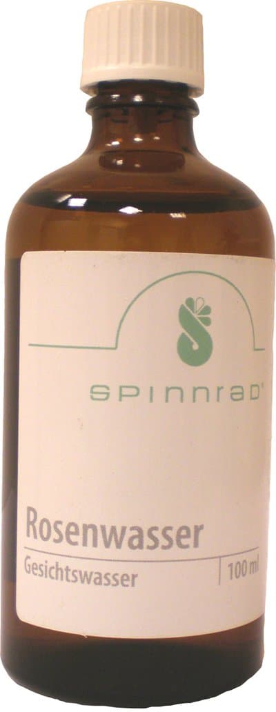 Spinnrad Rosewater Cooking & Baking – 50 ml