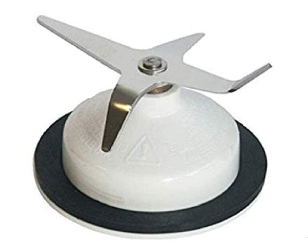 LKS Replacement Cutter Assembly Compatible with Kitchenaid 5KSB3, KSB3, KSB5, 5KSB52 & 5KSB5 Blenders.