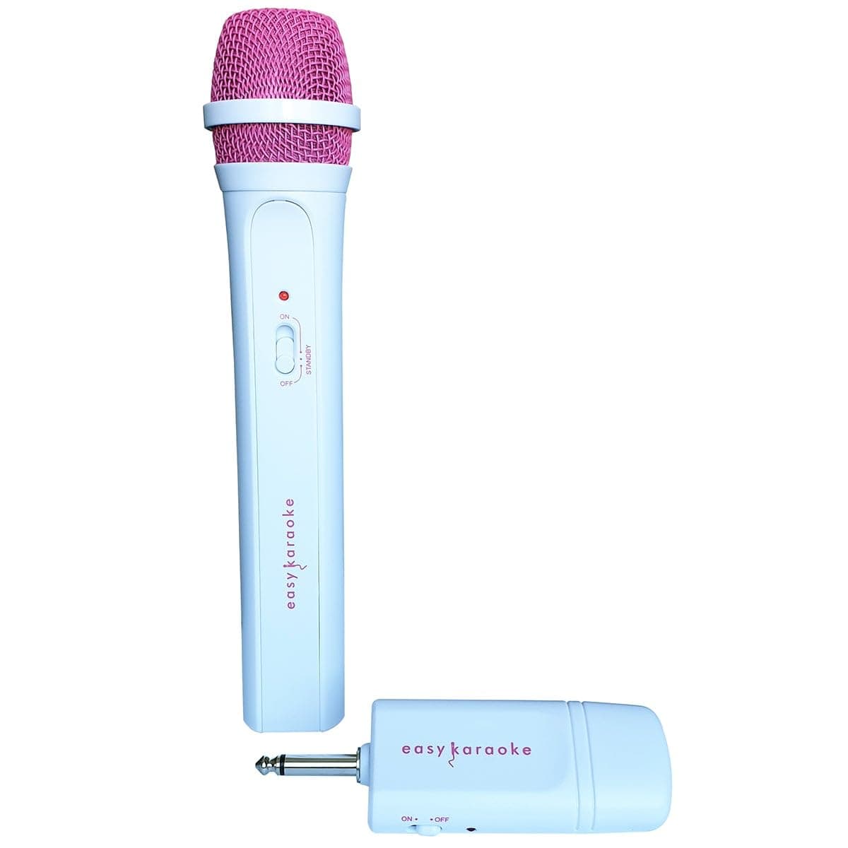 Elevation Wireless Microphone - Pink (115994244)