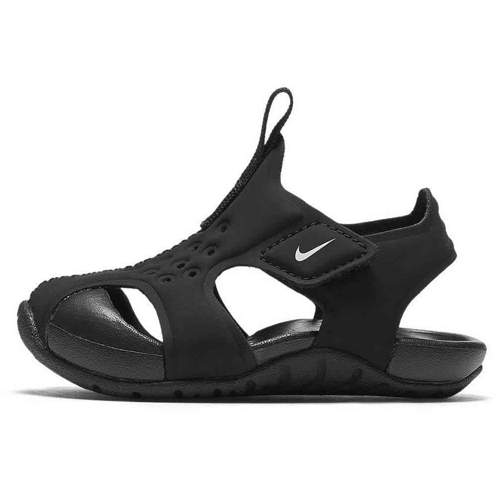 Nike Sunray Protect 2 (TD) Boy's Slide Sandal