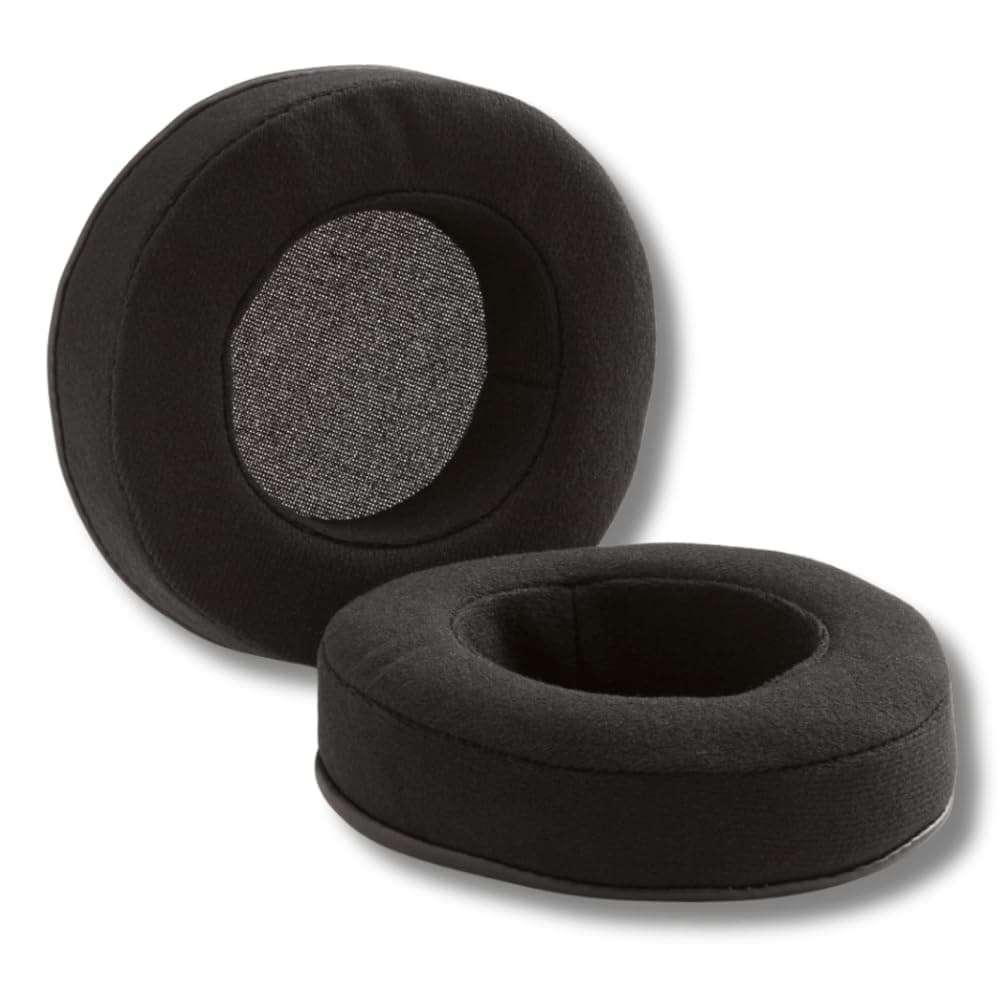 Elite Velour Ear Pad Set for Beyerdynamic DT Series