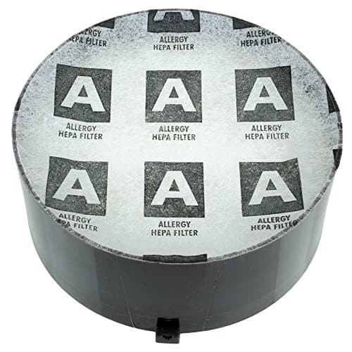 Premium Quality Post Motor Hepa Filter Designed to Fit Dyson DC18 Vacuum Cleaners