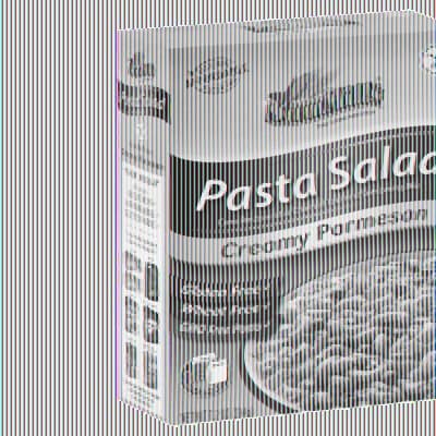 SAM MILLS PASTA SALAD GFWF PRMSN CR, 7.2 OZ