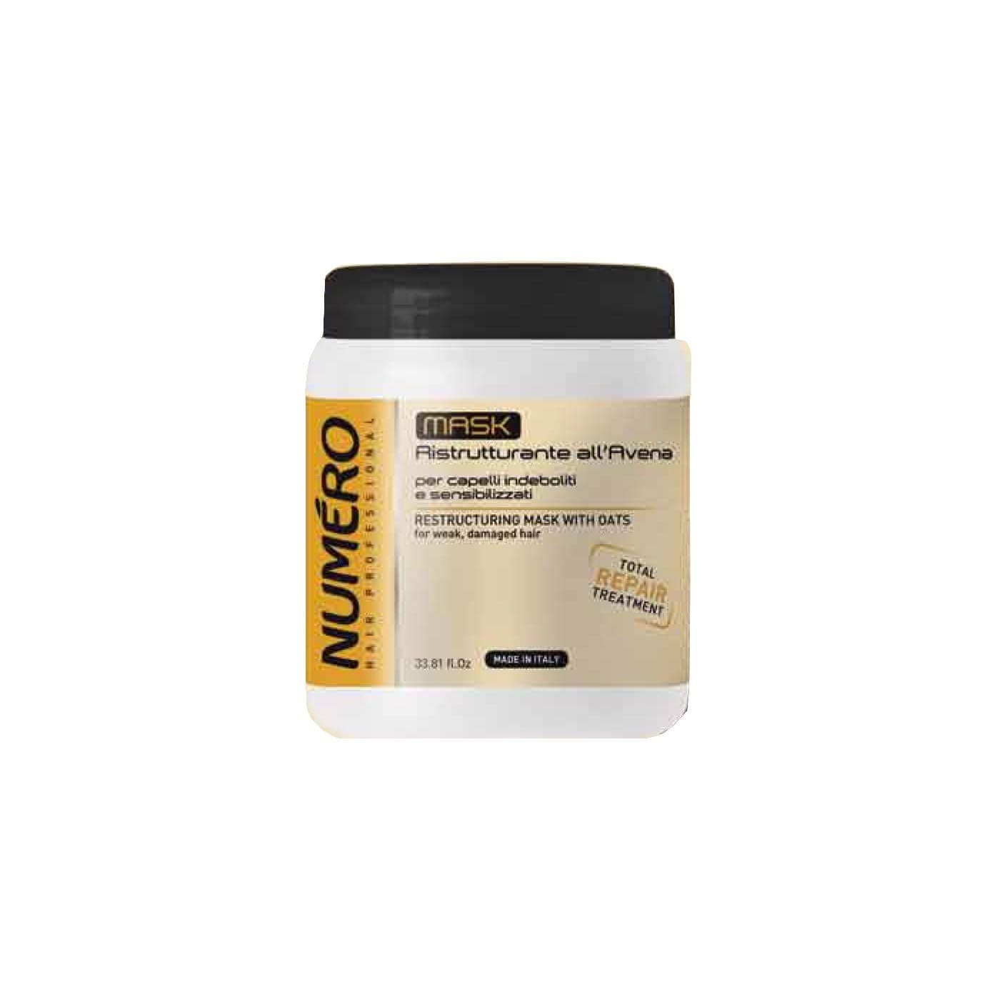 Number Restorative Multi Intensive Cream to Avena 1000 ml