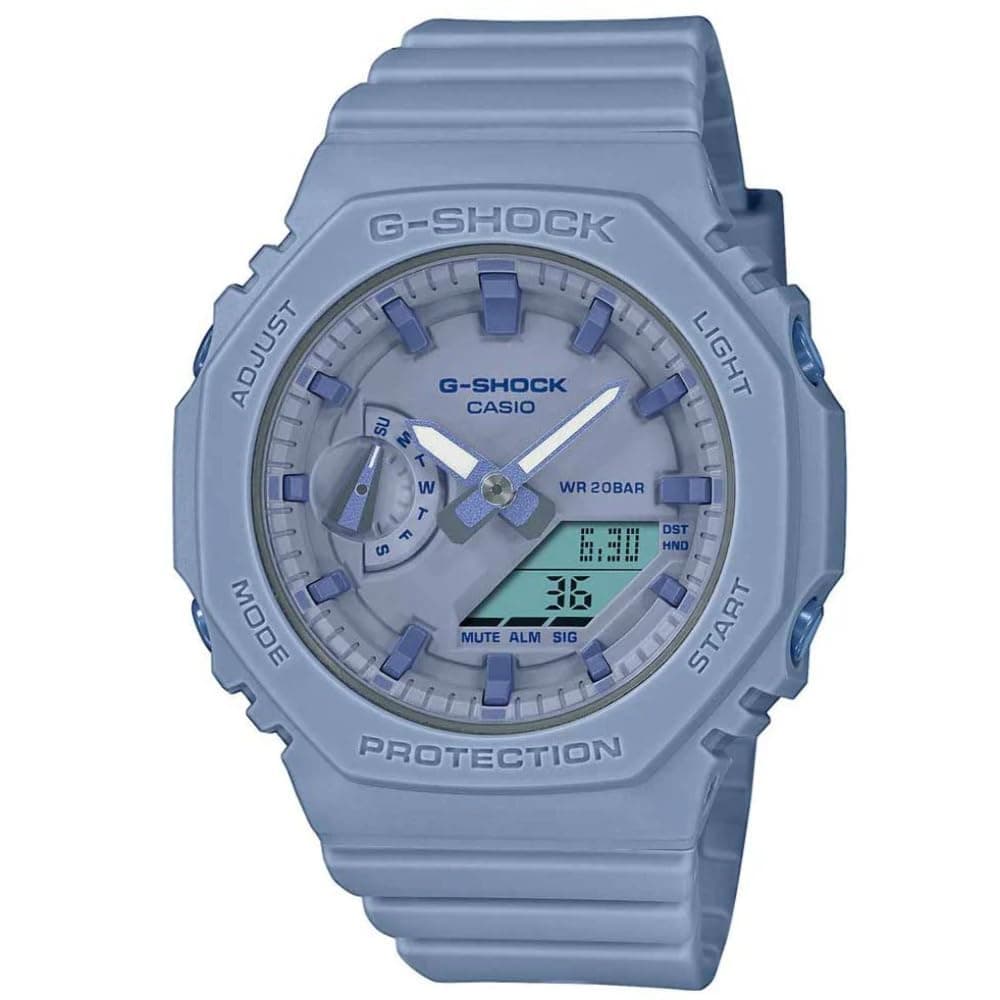 GMA-S2100BA-2A2ER G-Shock Watch