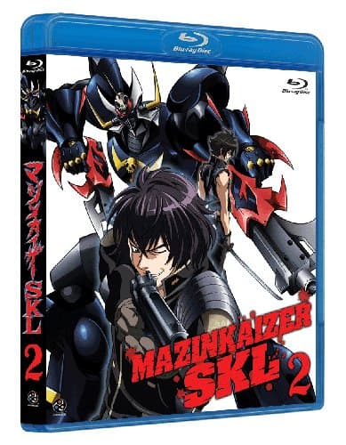 Mazinkaiser SKL 2 [Japan Import]