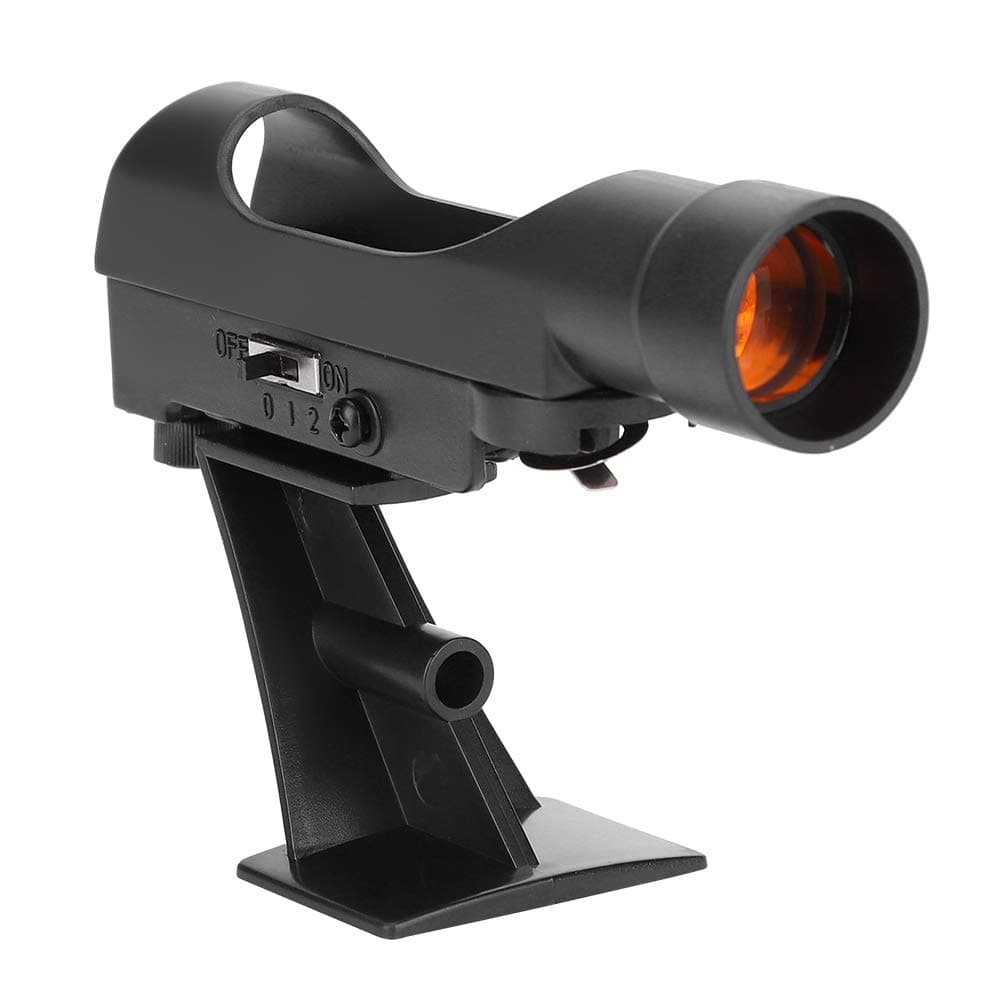Red Dot Astronomical Sight Telescope for Celestron 80EQ 80/90DX SE/Meade Infinity/Polaris