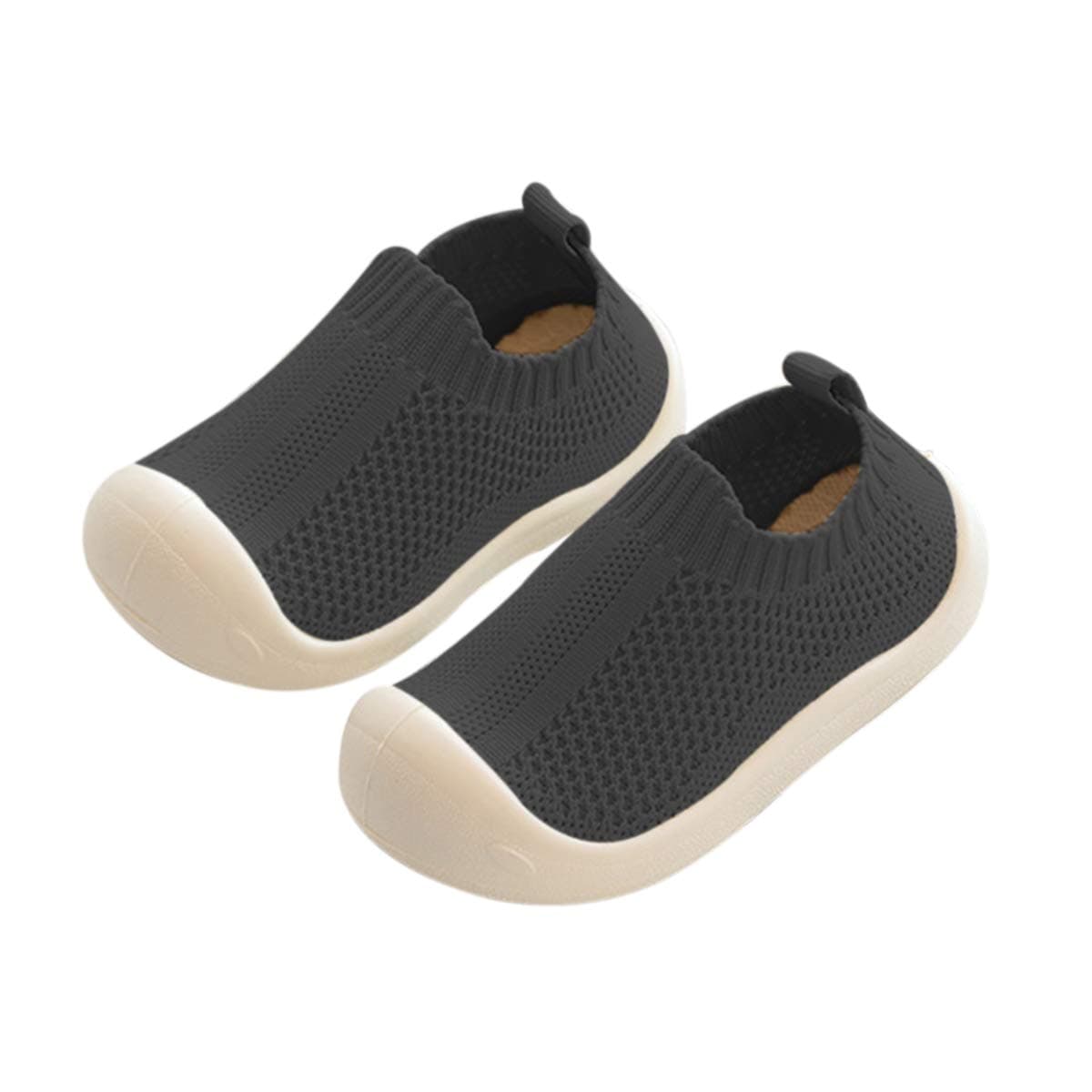 DEBAIJIAShoes Unisex Kids Platform