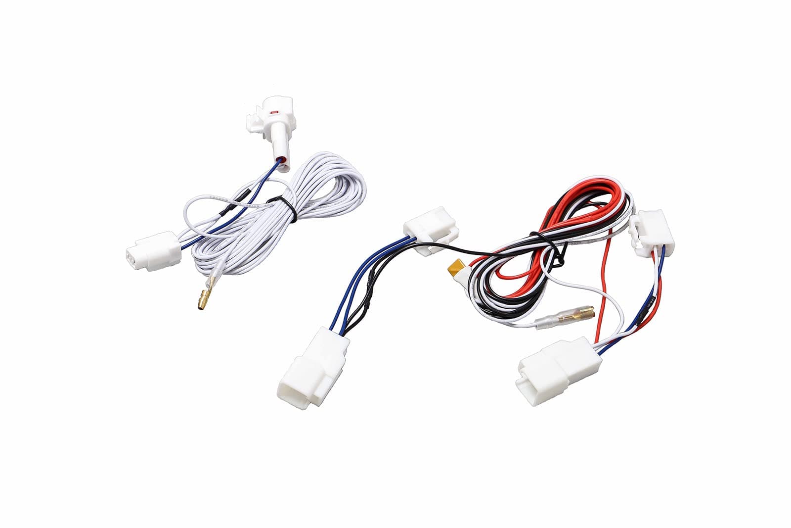 AVESTHarrier 80 series brake full lighting kit