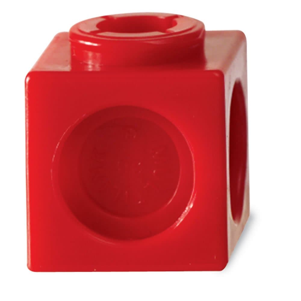 ETA hand2mind Multilink Cubes, Set of 300