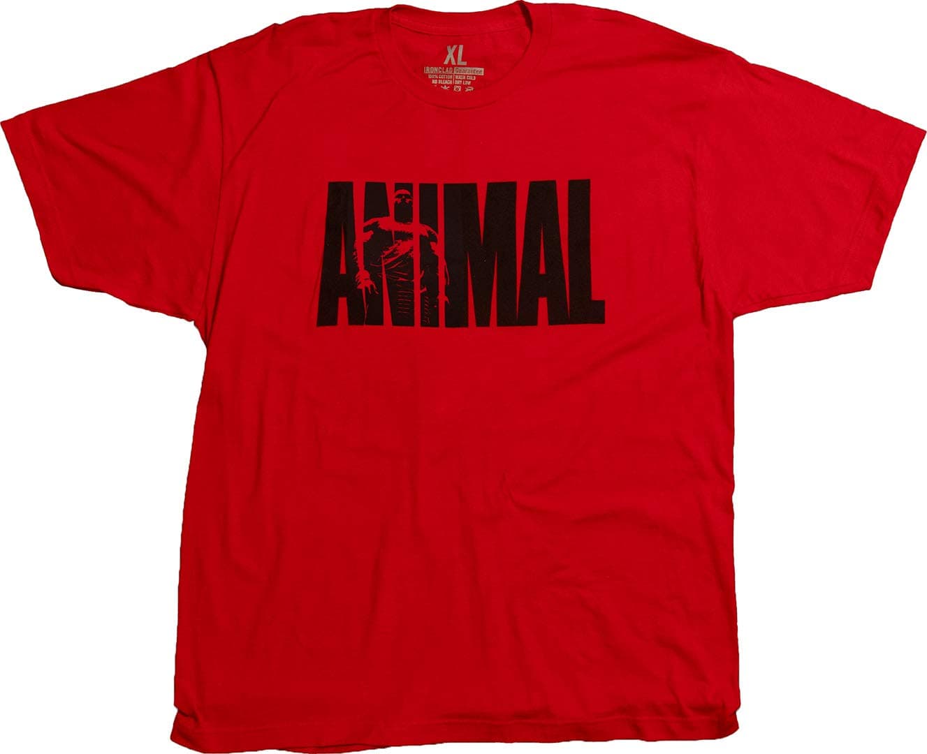 Animal Men's Iconic Classic Premium Tee