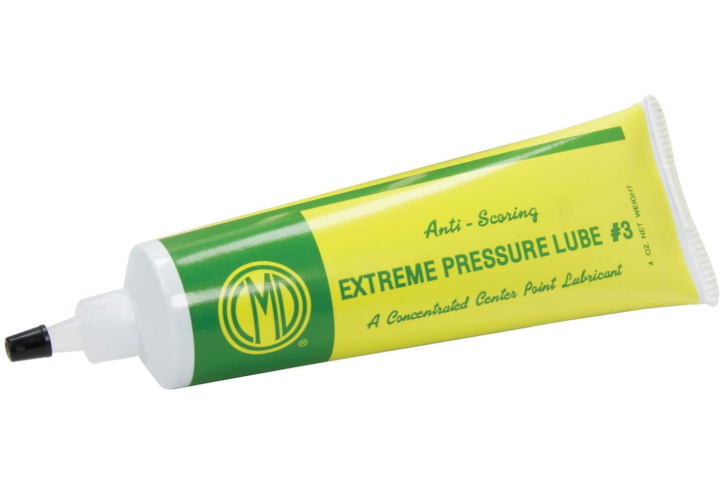 High Pressure Grease 4oz Tube