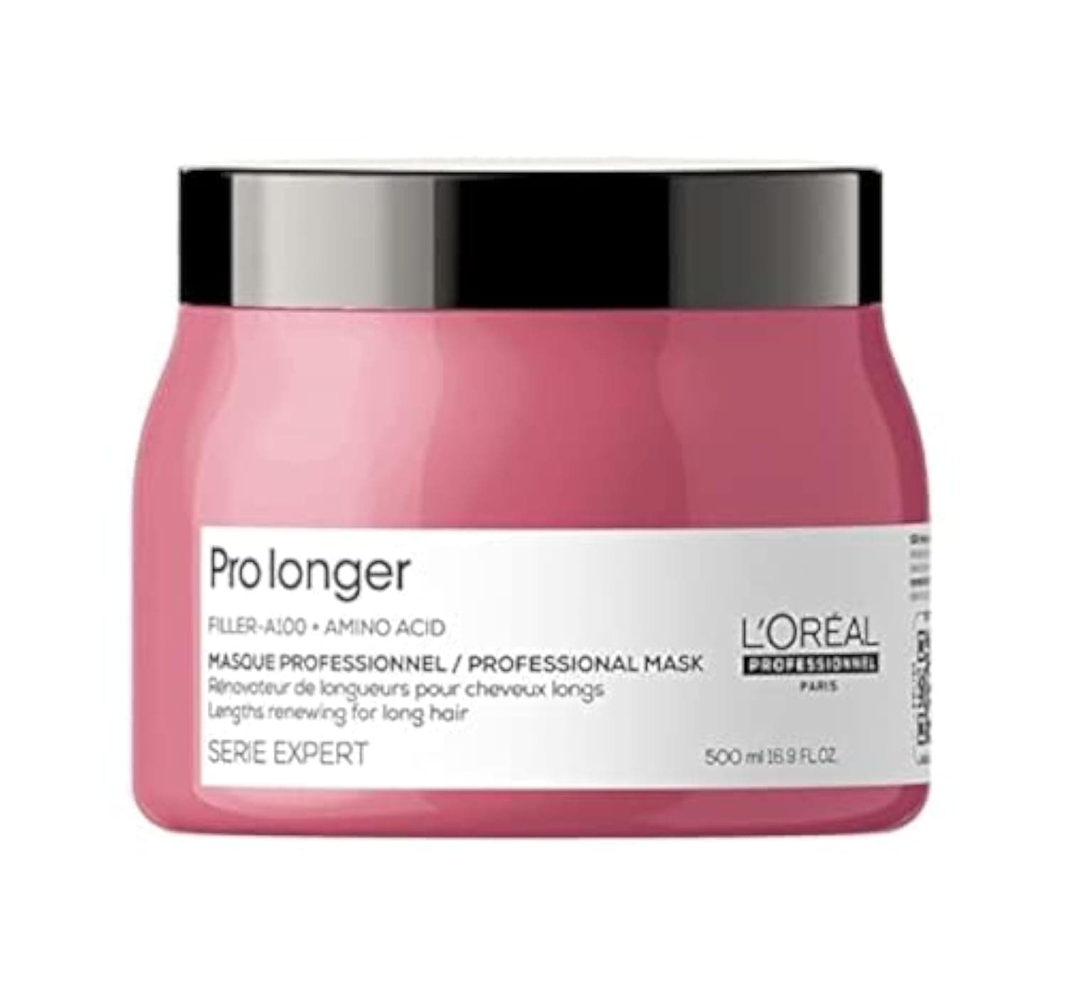 L'Oréal Professional Pro Longer Mask 500ML