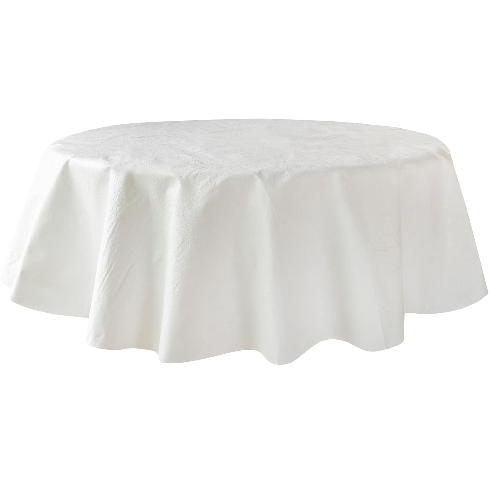 Benson MillsDeluxe Vinyl 70-Round Table Pad