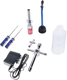 80142A Nitro R/C Starter Kit