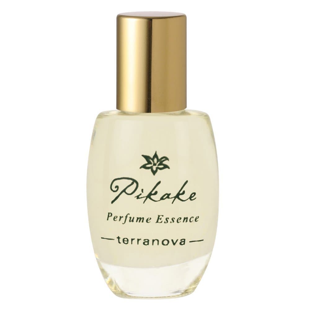 Terra Nova Pikake Perfume Essence Oil