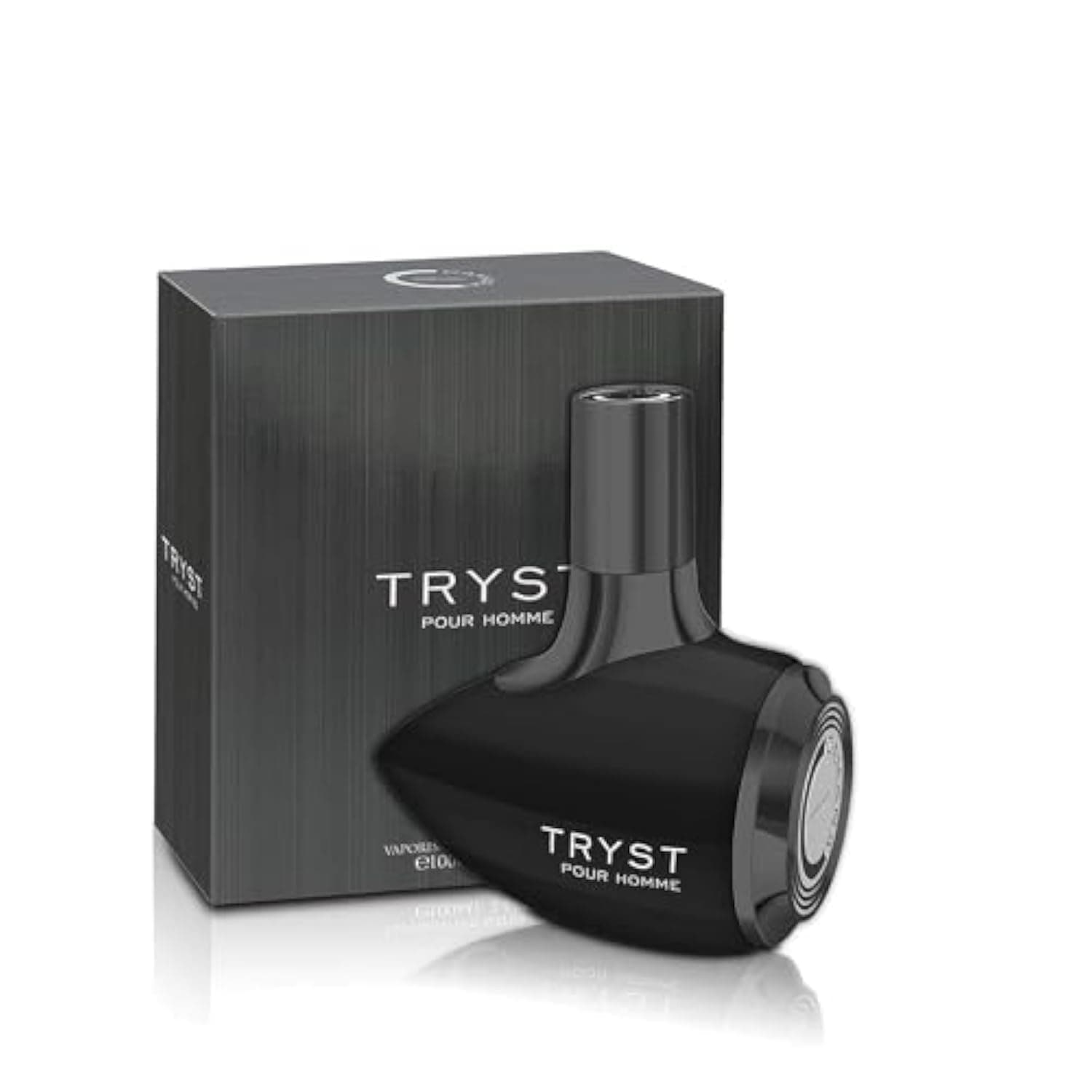 Camara Tryst Pour Homme, 100 ML