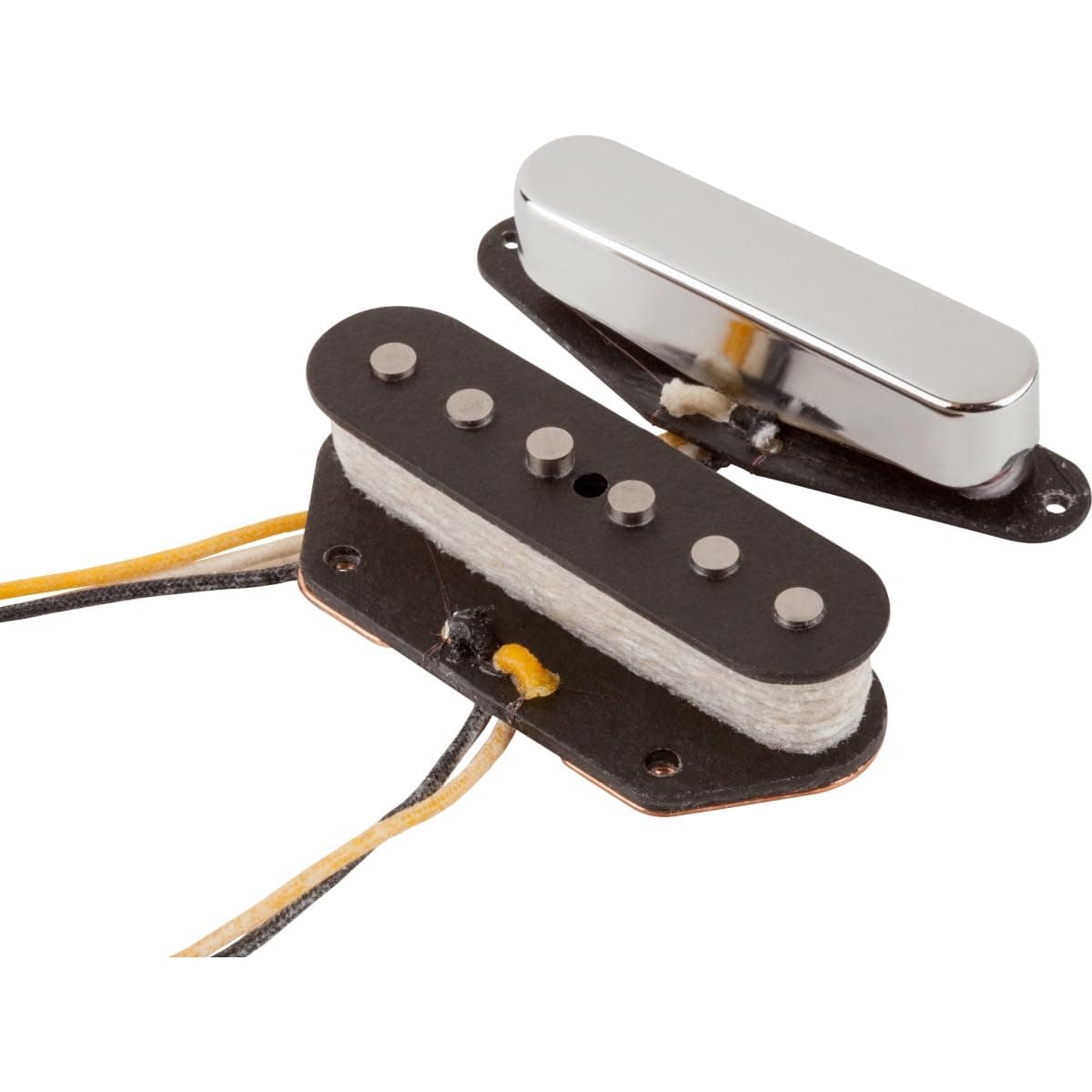 Custom Shop Texas Special Tele Pickups