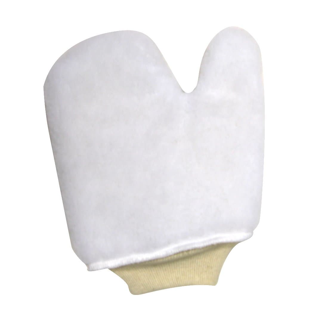 Trimaco10991/6 Pro Paint Mitt with Thumb, White