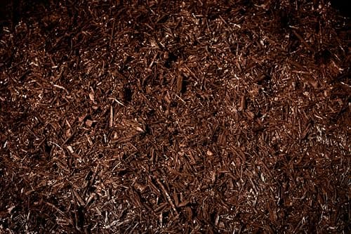 Brown Mulch Dye, 12,800 Square Feet Coverage – Mulch Colorant for Landscaping & Garden Beds, Wood Mulch Dye, Mulch Color Restorer & Playground Bark Mulch, Eco-Friendly Mulch Paint, 1-Gallon