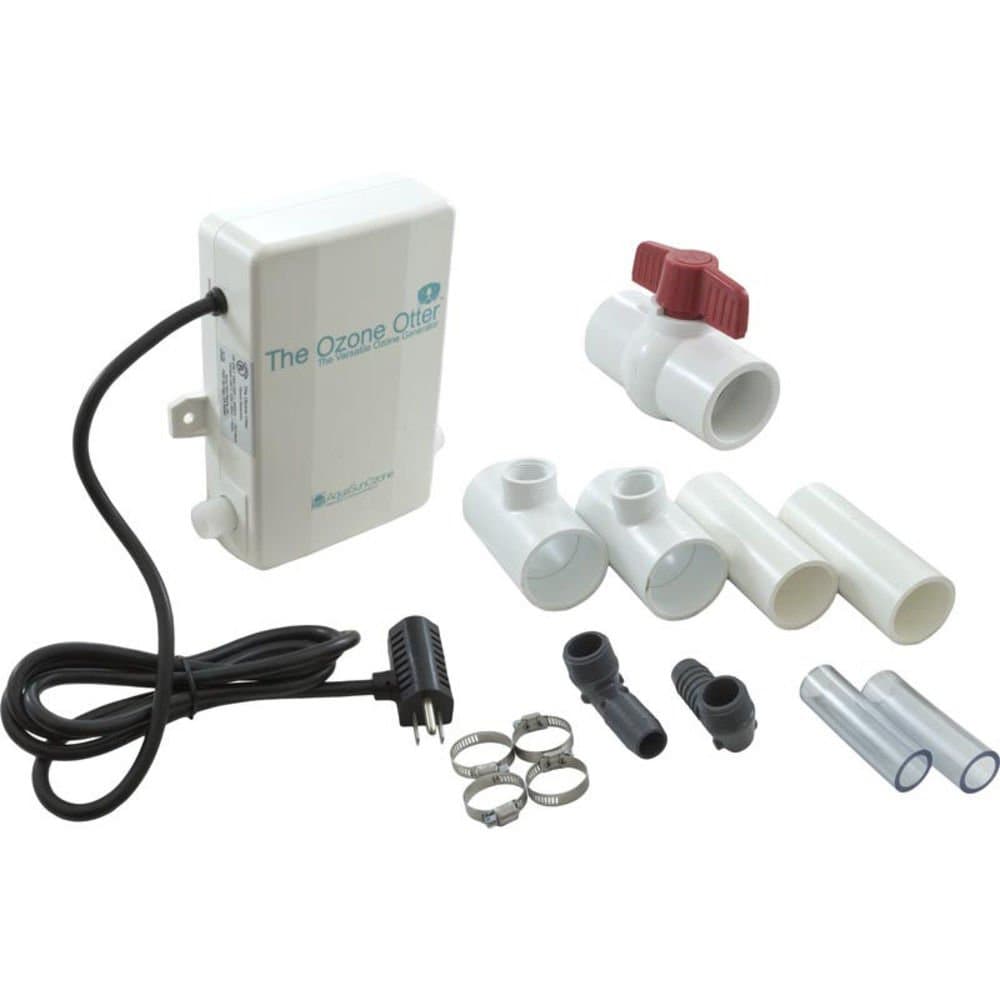 599P.M797 1.5" 115V/230V Ozonator