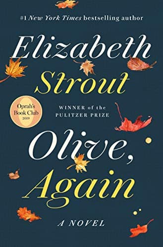 Olive, Again: A Novel Hardcover – October 15, 2019