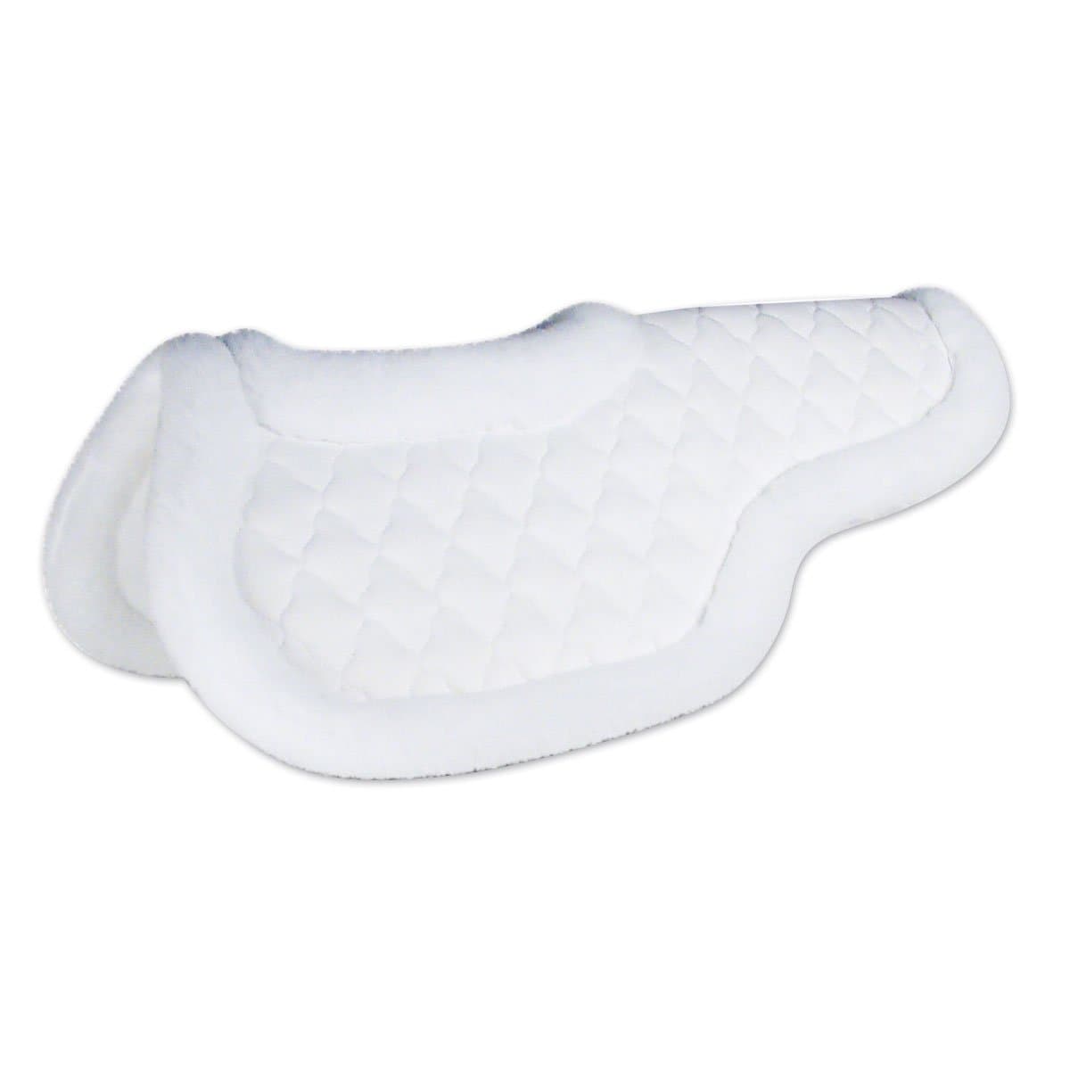 SuperQuilt and Medallion Wither Relief Half Pad