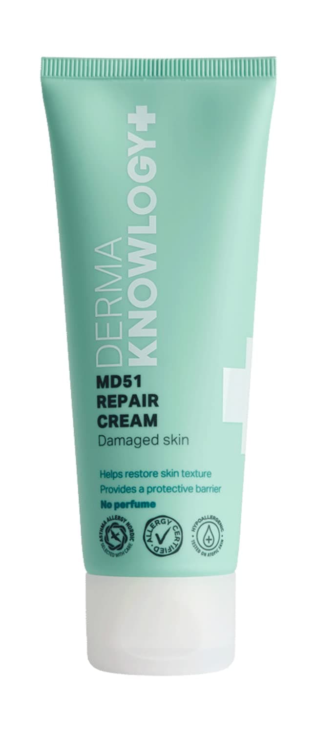 MDerma - MD51 Repair Cream 75 ml