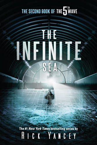 The Infinite Sea: The 5th Wave, Book 2