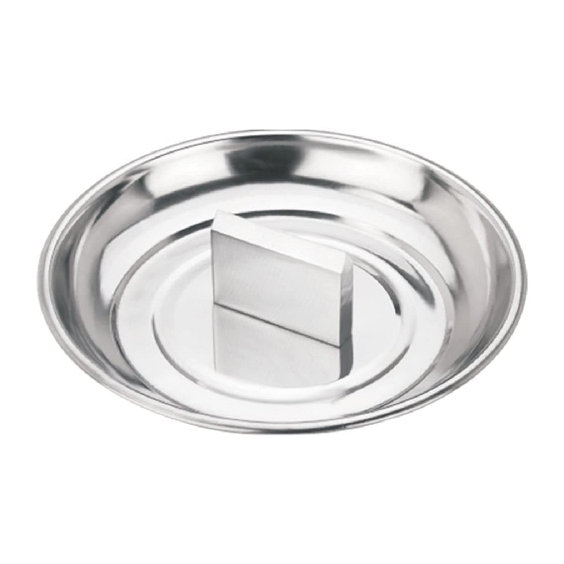 SEREE Stainless Steel Coconut Breaker,(Cracker).