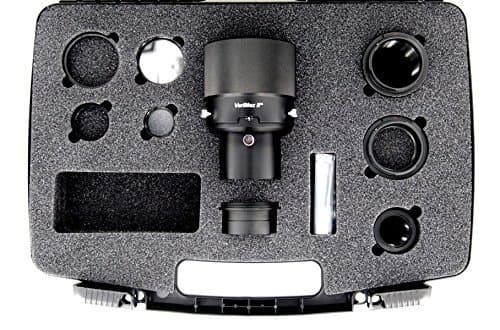 Pro-Series (2") Telescope Camera Adapter Kit for All Canon EOS DSLRs