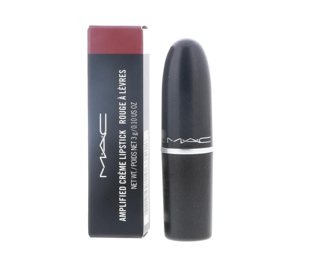 Voronajj MAC Lipstick Color 'Fast Play'