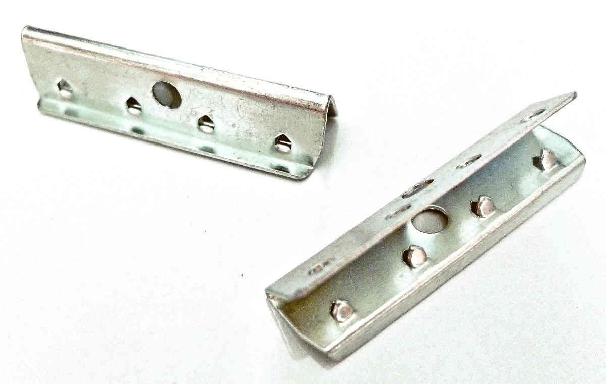 (24 pack) Rubber Webbing Clips for Chair Repair