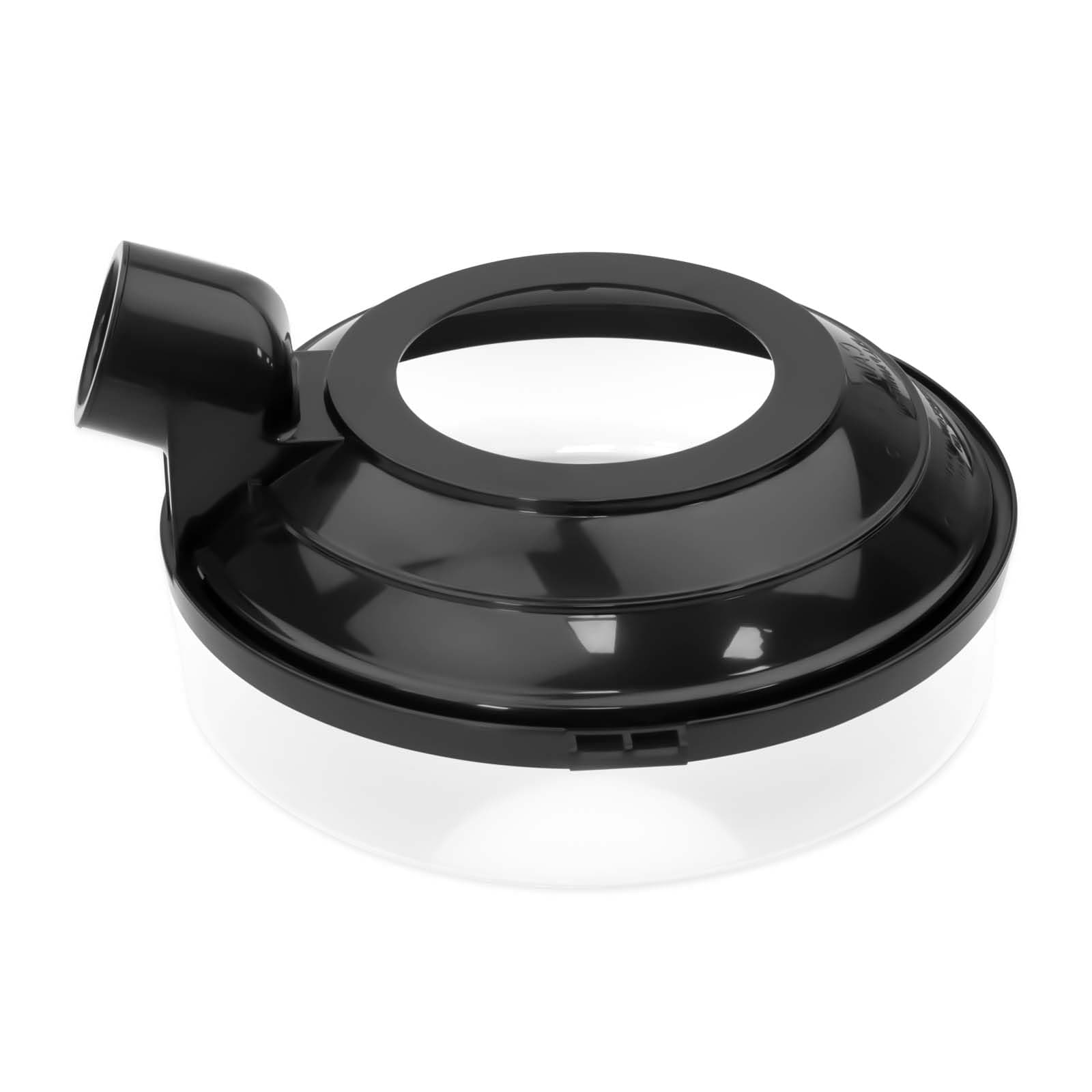 2 Quart Water Pan (Basin) for Rainbow Vacuum Water Basin Cleaner Parts Models SE, D4, and D3, Rainbow Vacuum Bowl Rainbow Vacuum attachments Rainbow e Series Water Basin Rainbow Vacuum Parts