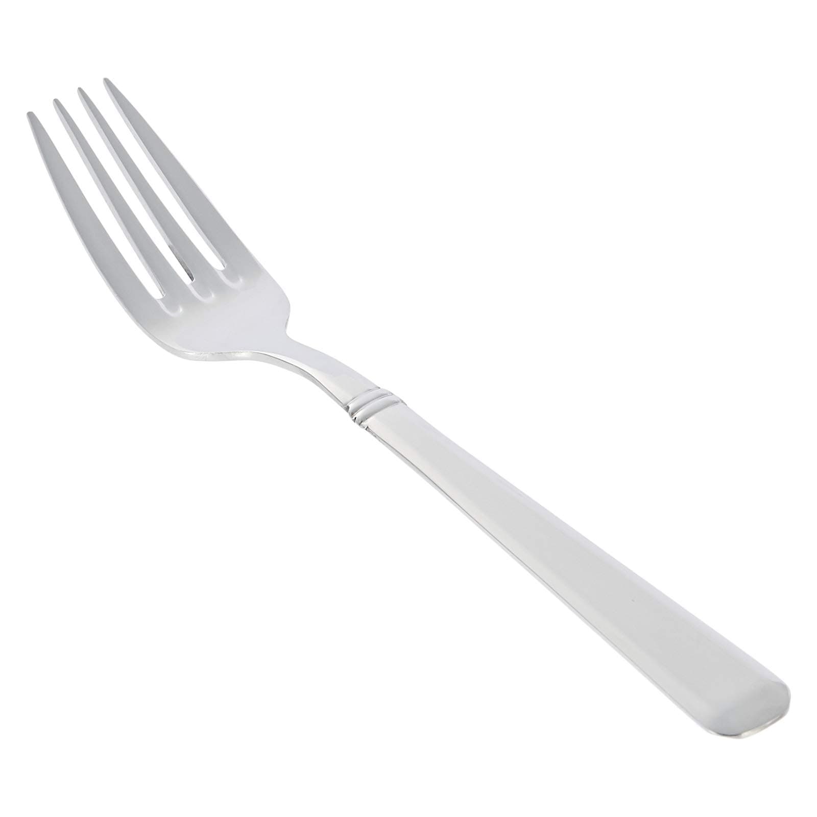 2724643696045 Table Fork, Silver, H 4.1 X W 21.4 X D 3.8 Cm, 18/10 Stainless Steel