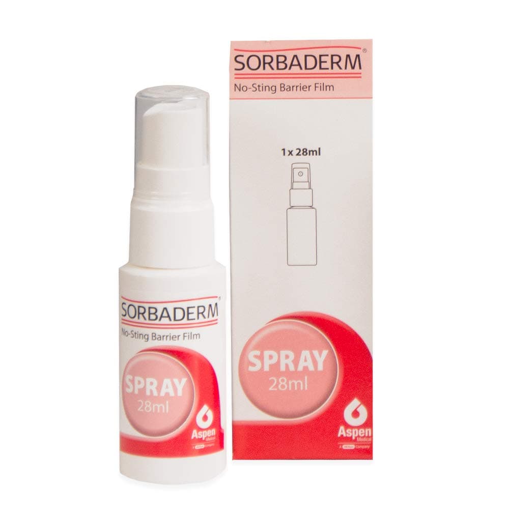 No-Sting Barrier Film Spray 28ml