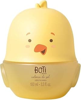 O Boticario Boti Baby Sol - Sun - Cologne 100ml
