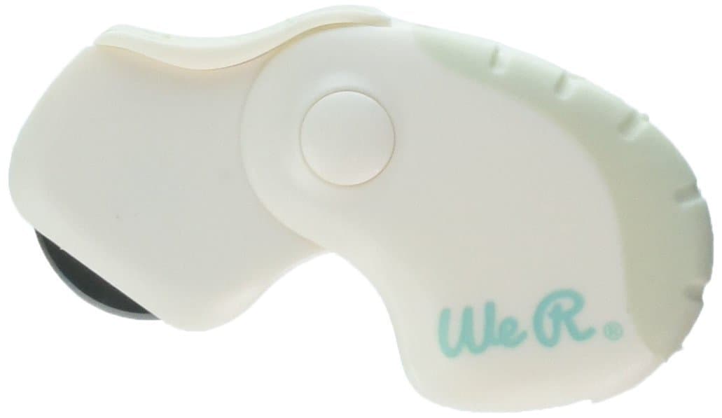 We R Memory Keepers Hand Tools - Mini Rotary Cutter