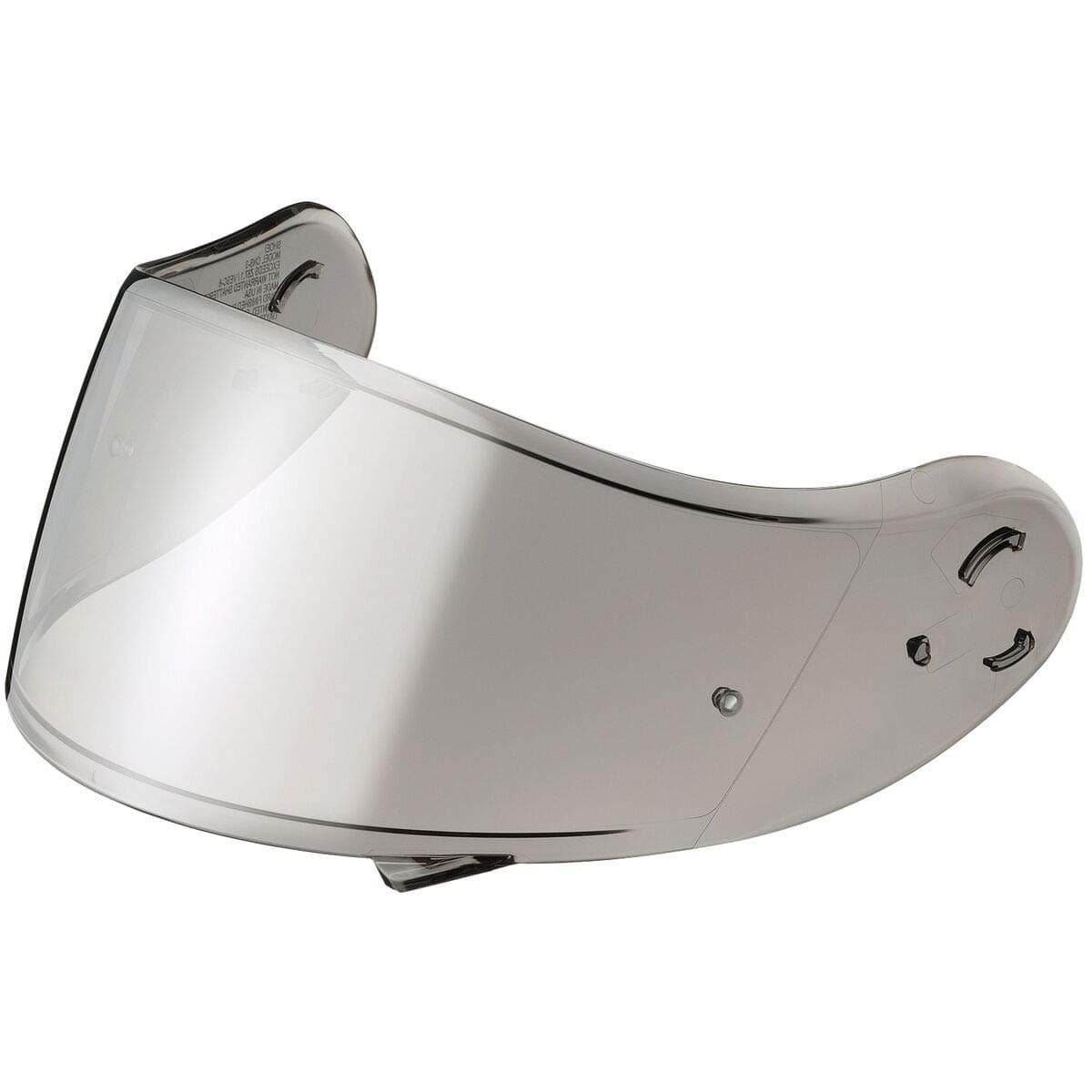 Shoei Neotec II CNS-3 Pinlock Ready Face Shield