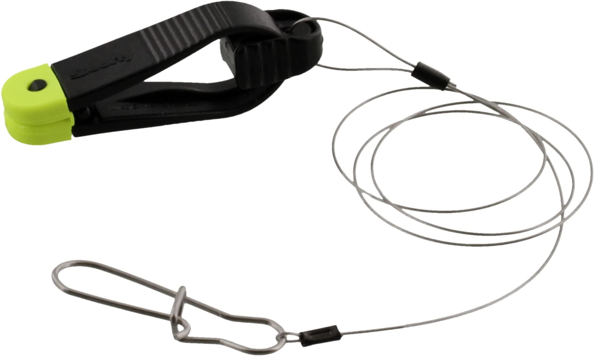 #1181 Mini Power Grip Plus Line Release, 18-Inch Leader w/Cannonball Snap