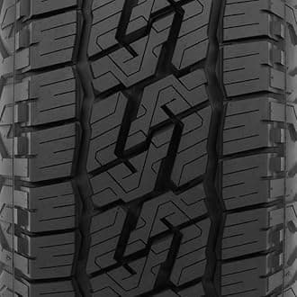 Nitto 265/50R20 111V XL NITTO NOMAD GRAPPLER BW, large