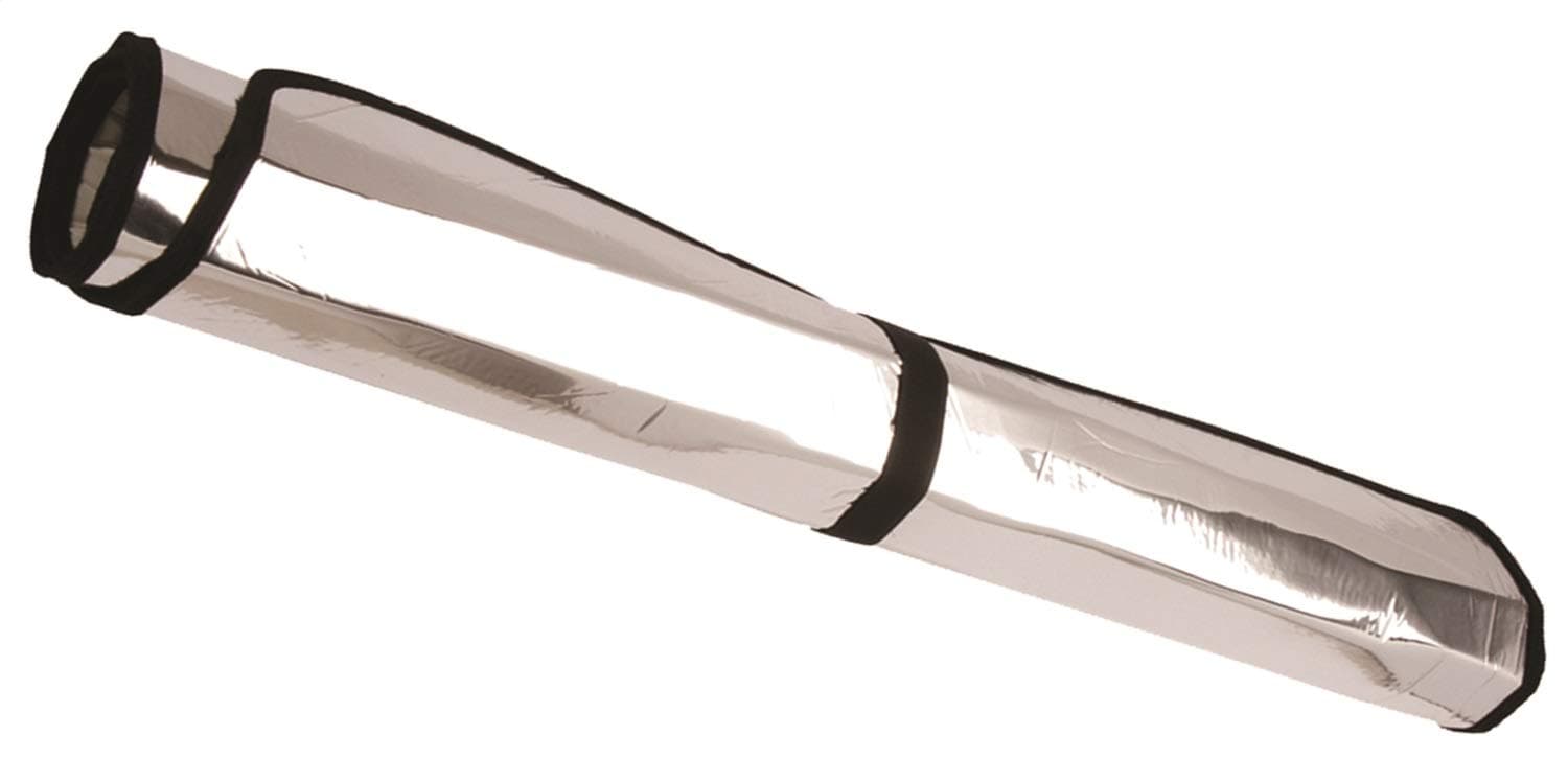 Intro-Tech CH-917 Auto Shade Custom Fit Sunshade by Intro-Tech Automotive