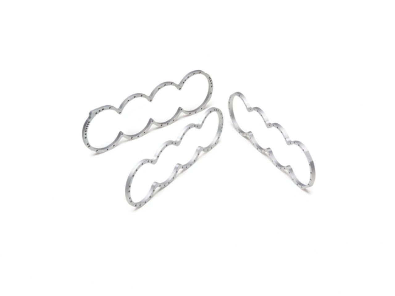 BG-B16 Block Guard for Honda B16a/B18C