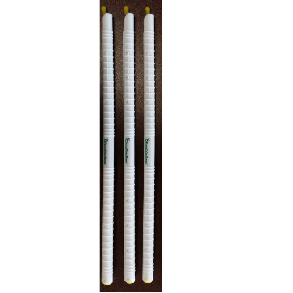 Gripstic - 3pk 9" - White