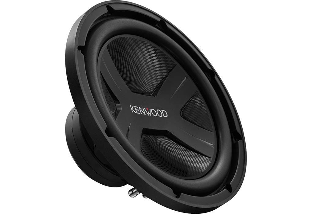 KFC-PS3017W 2000W 12" 30cm PS-Series Single VC 4Ω Subwoofer